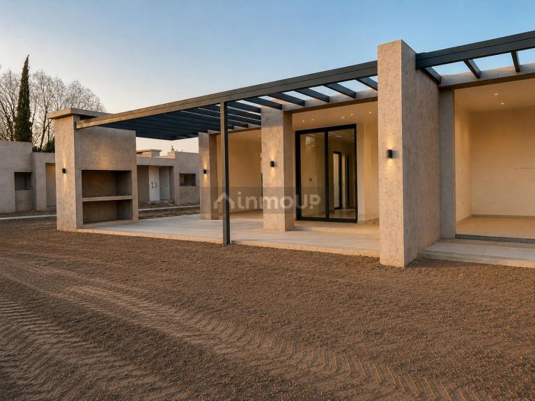 Casa en Venta en Lujan de Cuyo, Mendoza - USD 250.000 | Inmoup - 16