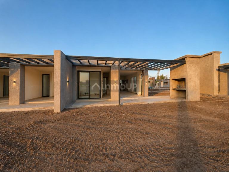 Casa en Venta en Lujan de Cuyo, Mendoza - USD 250.000 | Inmoup - 17