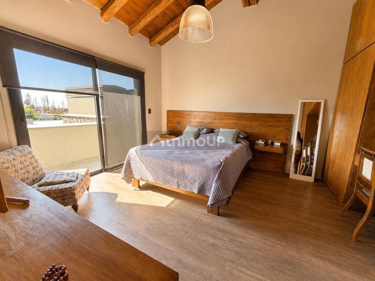 Casa en Venta en Lujan de Cuyo, Mendoza