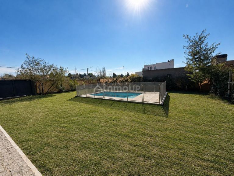 Casa en Venta en Lujan de Cuyo, Mendoza