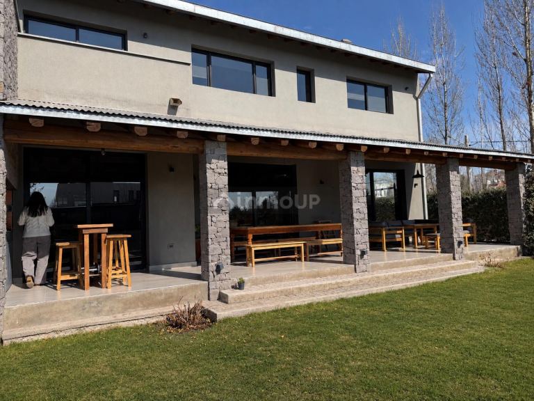 Casa en Venta en Lujan de Cuyo, Mendoza
