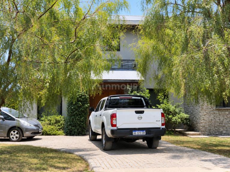 Casa en Venta en Lujan de Cuyo, Mendoza