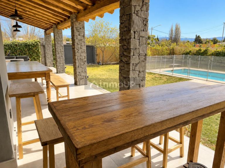 Casa en Venta en Lujan de Cuyo, Mendoza