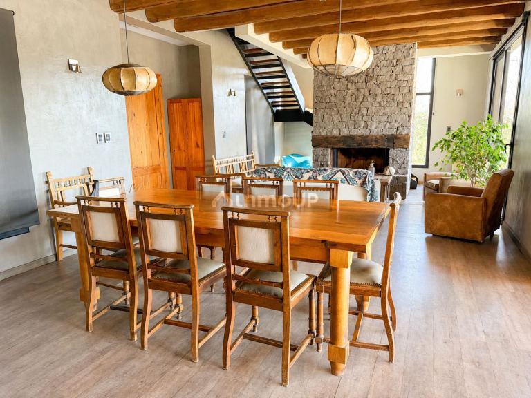 Casa en Venta en Lujan de Cuyo, Mendoza