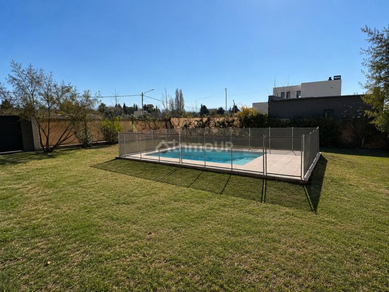 Casa en Venta en Lujan de Cuyo, Mendoza