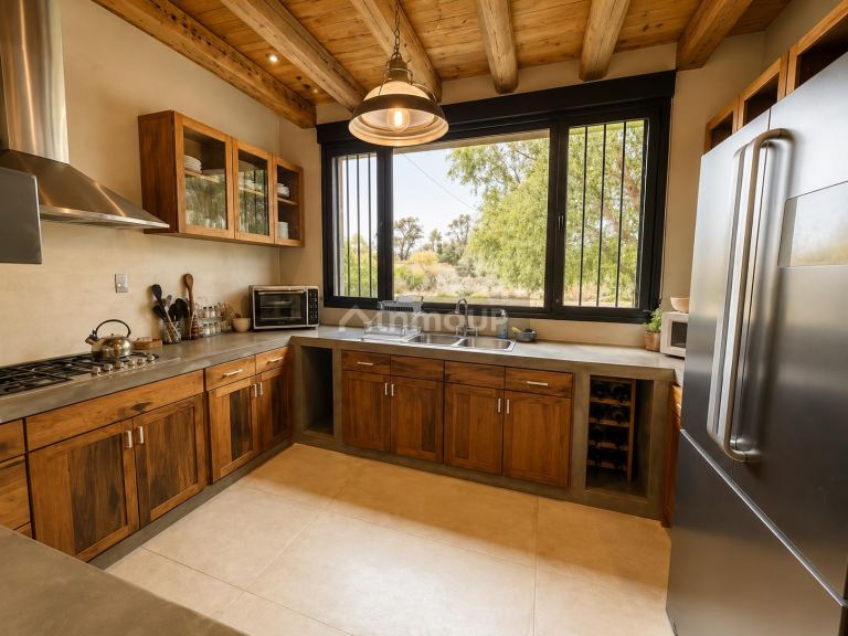 Casa en Venta en Lujan de Cuyo, Mendoza