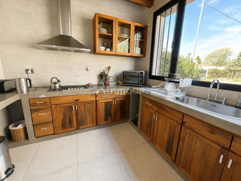 Casa en Venta en Lujan de Cuyo, Mendoza