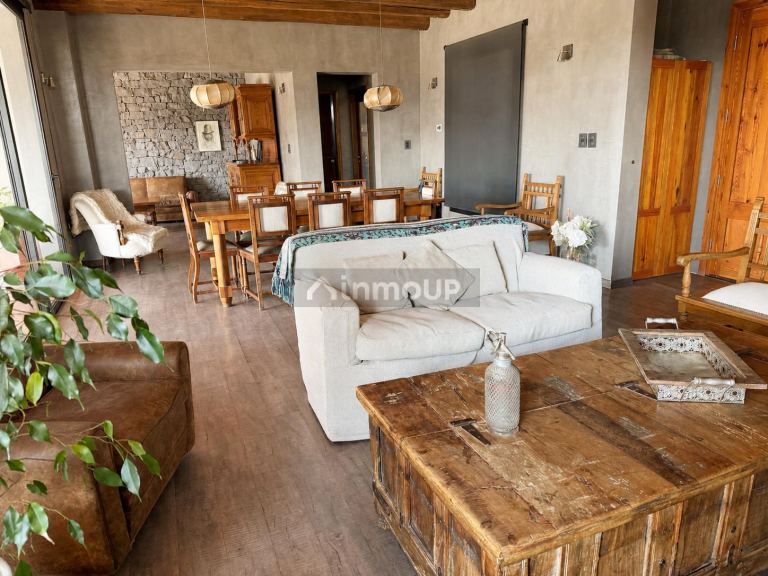Casa en Venta en Lujan de Cuyo, Mendoza