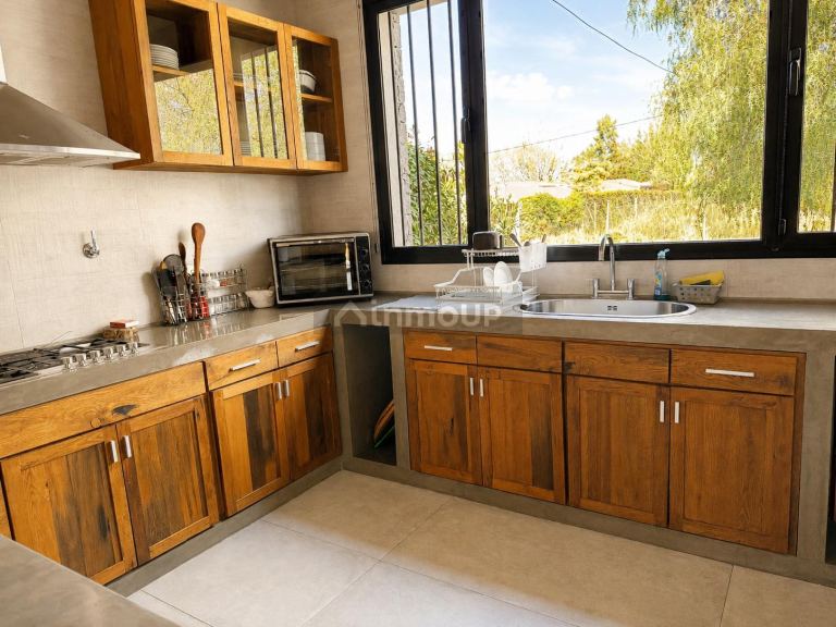 Casa en Venta en Lujan de Cuyo, Mendoza