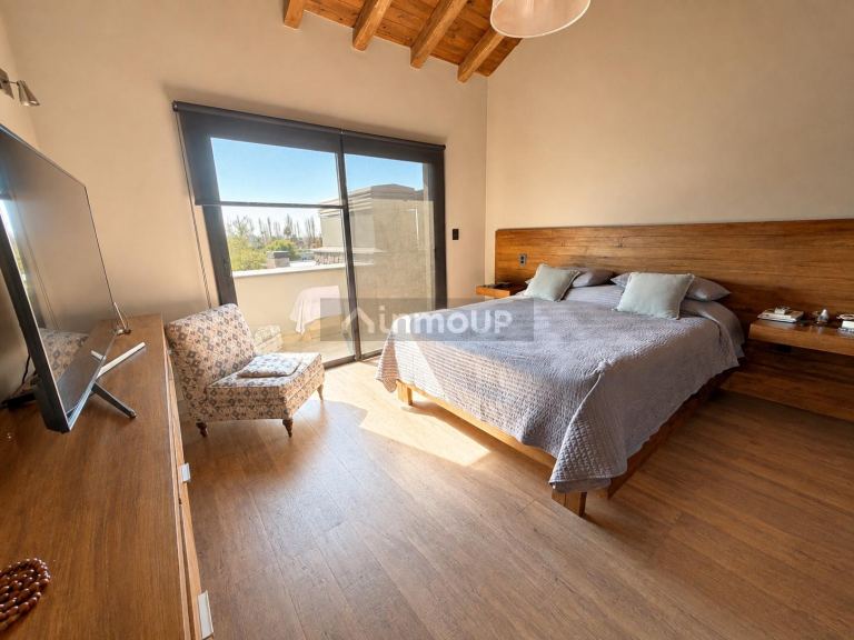 Casa en Venta en Lujan de Cuyo, Mendoza