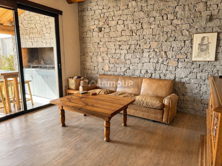 Casa en Venta en Lujan de Cuyo, Mendoza