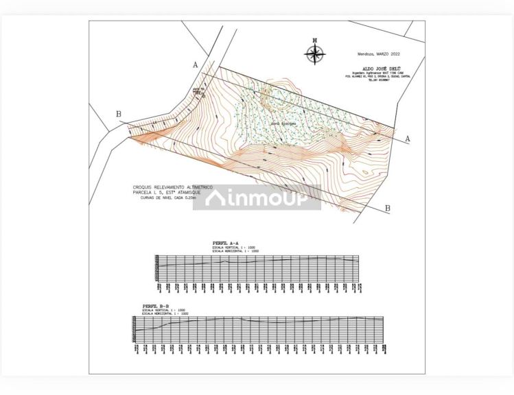 Lote en Venta en Tupungato, Mendoza - USD 125.000 | Inmoup - 12
