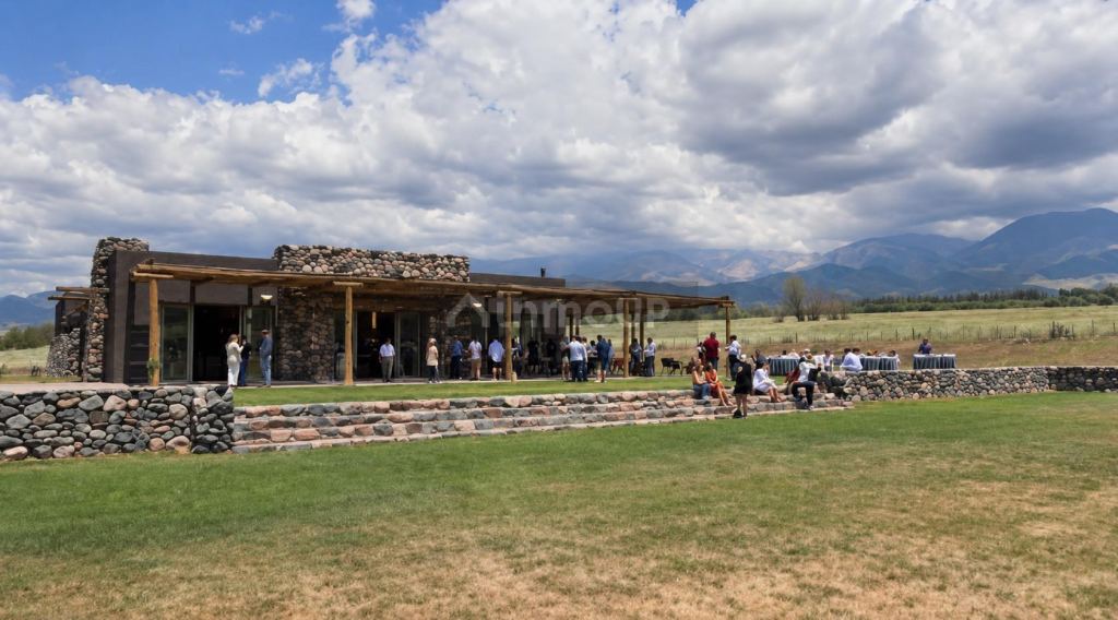 Tupungato Estancia Atamisque