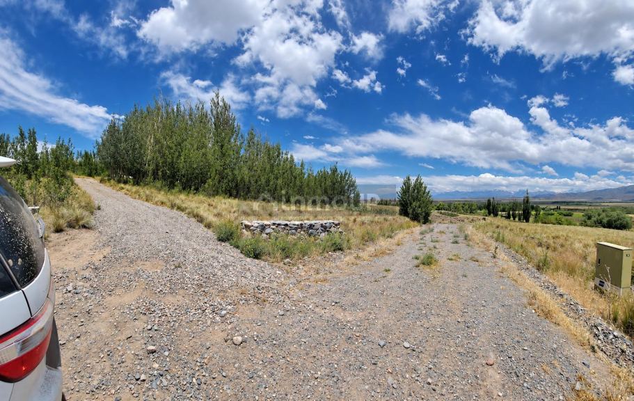 Tupungato Estancia Atamisque