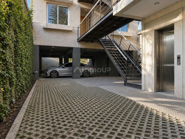 Departamento en Venta en Capital, Mendoza - USD 170.000 | Inmoup - 6
