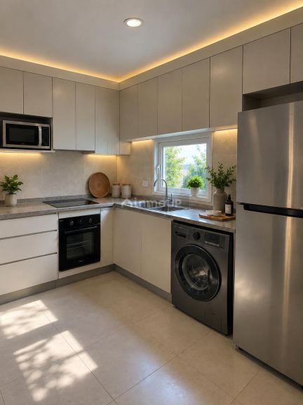 Departamento en Venta en Capital, Mendoza