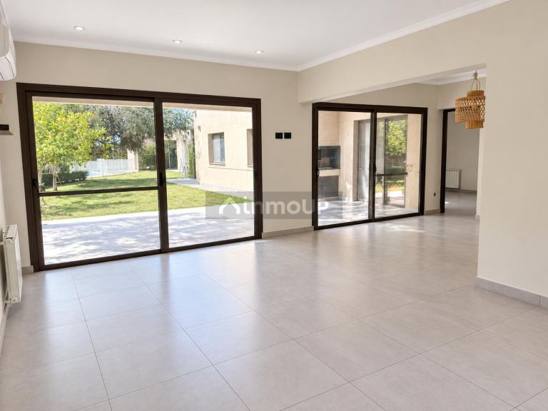 Casa en Venta en Lujan de Cuyo, Mendoza