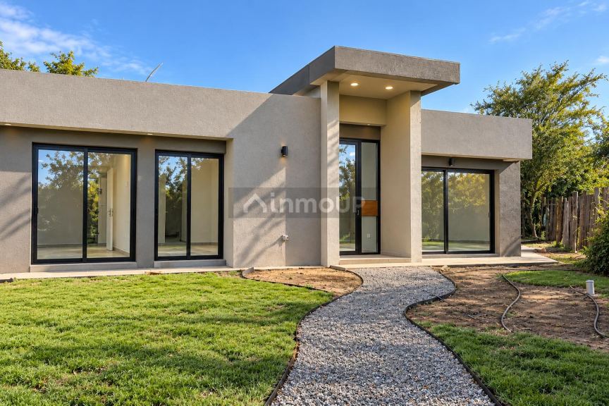 Casa en Venta en Lujan de Cuyo, Mendoza