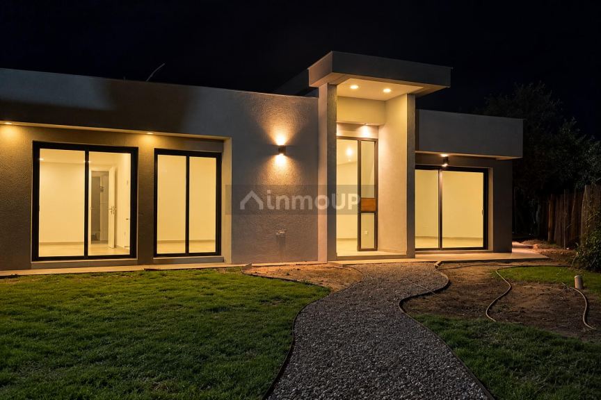 Casa en Venta en Lujan de Cuyo, Mendoza