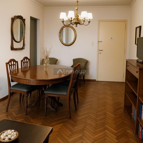 Departamento en Venta en Capital, Mendoza