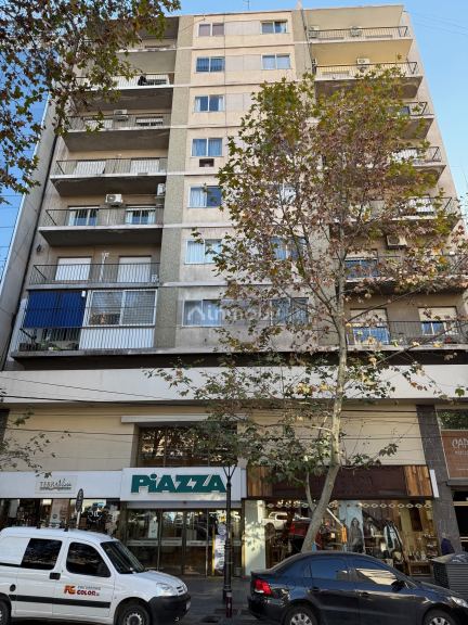 Departamento en Venta en Capital, Mendoza