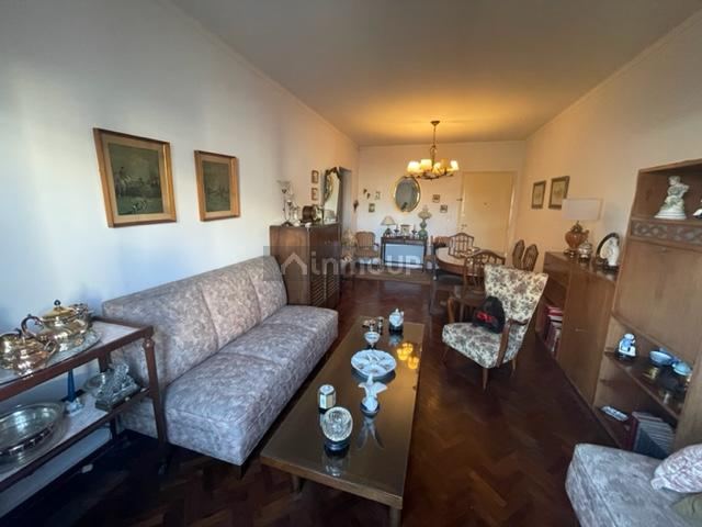 Departamento en Venta en Capital, Mendoza