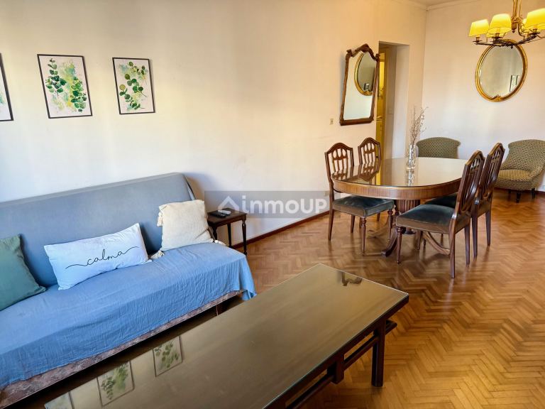 Departamento en Venta en Capital, Mendoza