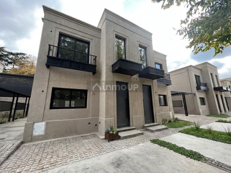 Duplex en Venta en Lujan de Cuyo, Mendoza
