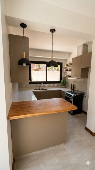 Duplex en Venta en Lujan de Cuyo, Mendoza
