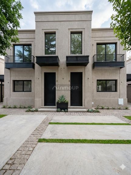 Duplex en Venta en Lujan de Cuyo, Mendoza