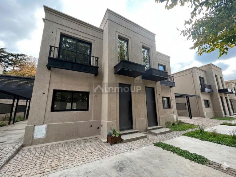 Duplex en Venta en Lujan de Cuyo, Mendoza