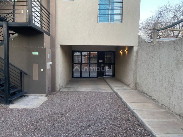 Departamento en Alquiler en Capital, Mendoza