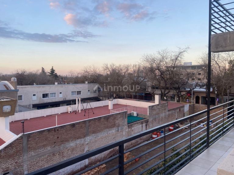 Departamento en Alquiler en Capital, Mendoza