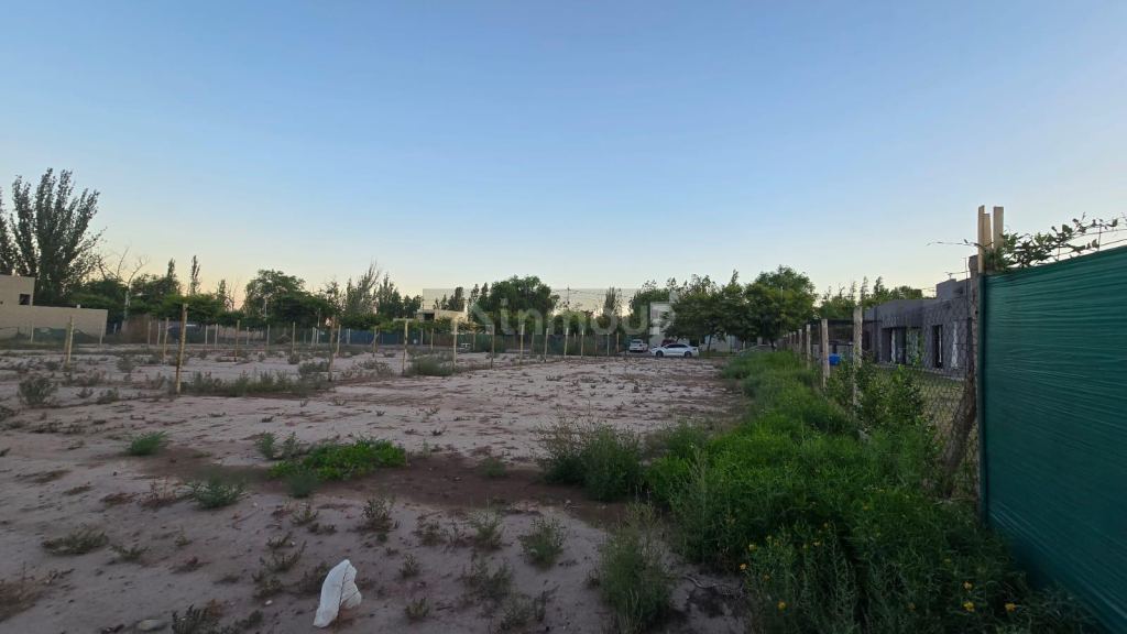 Lote en Venta en Lujan de Cuyo, Mendoza
