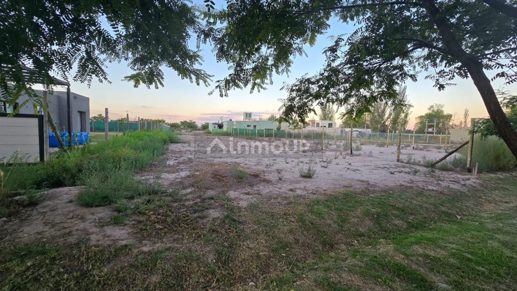 Lote en Venta en Lujan de Cuyo, Mendoza
