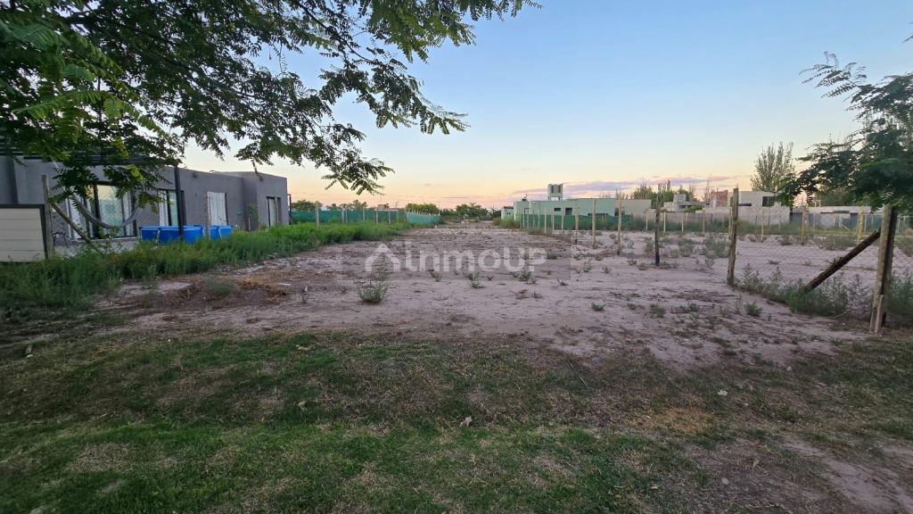Lote en Venta en Lujan de Cuyo, Mendoza