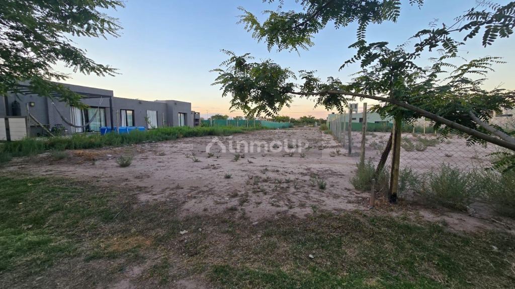 Lote en Venta en Lujan de Cuyo, Mendoza