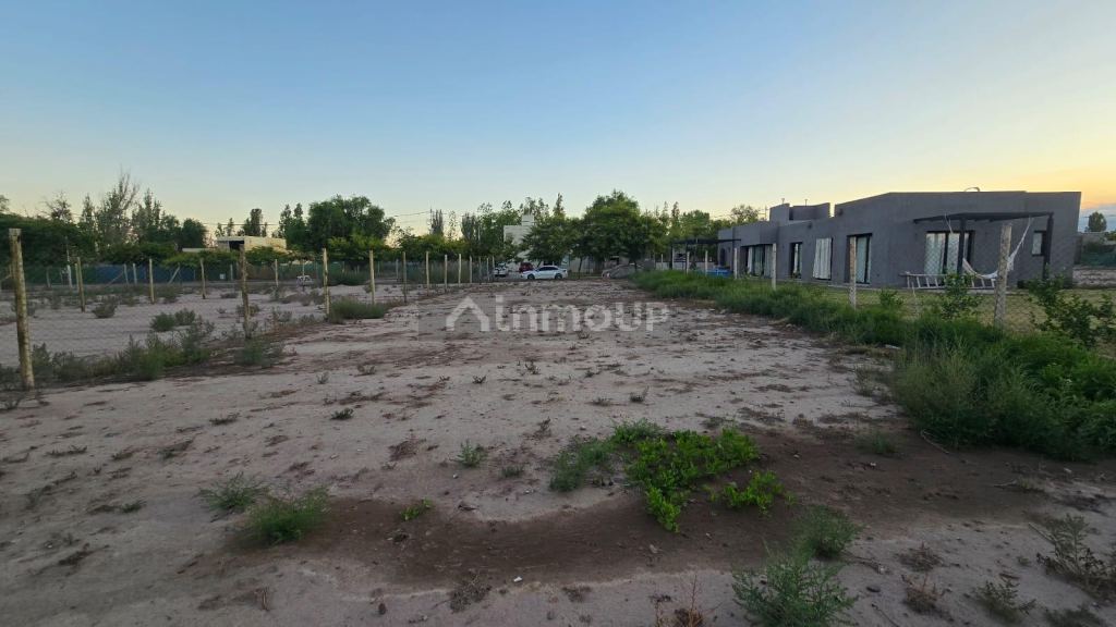 Lote en Venta en Lujan de Cuyo, Mendoza