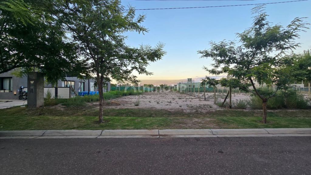 Lote en Venta en Lujan de Cuyo, Mendoza