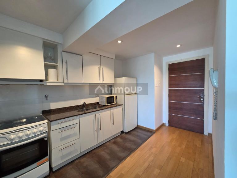 Departamento en Venta en Capital, Mendoza
