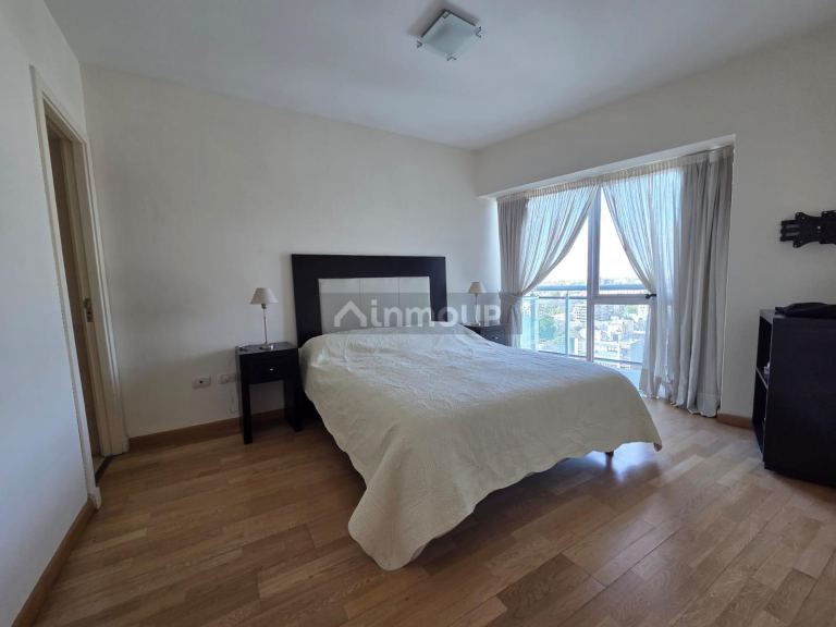 Departamento en Venta en Capital, Mendoza