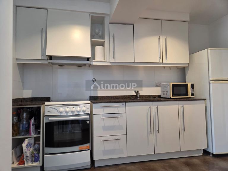 Departamento en Venta en Capital, Mendoza