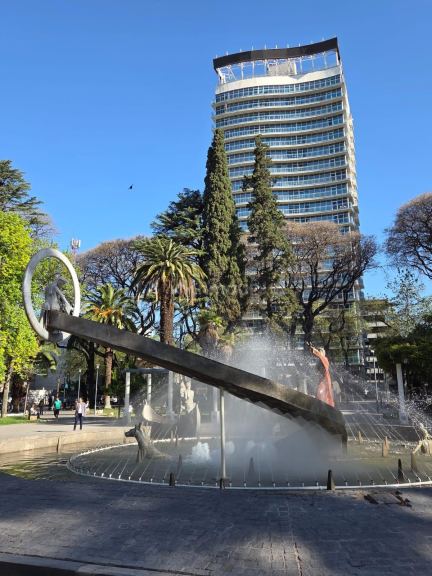 Departamento en Venta en Capital, Mendoza