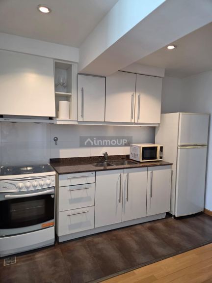 Departamento en Venta en Capital, Mendoza