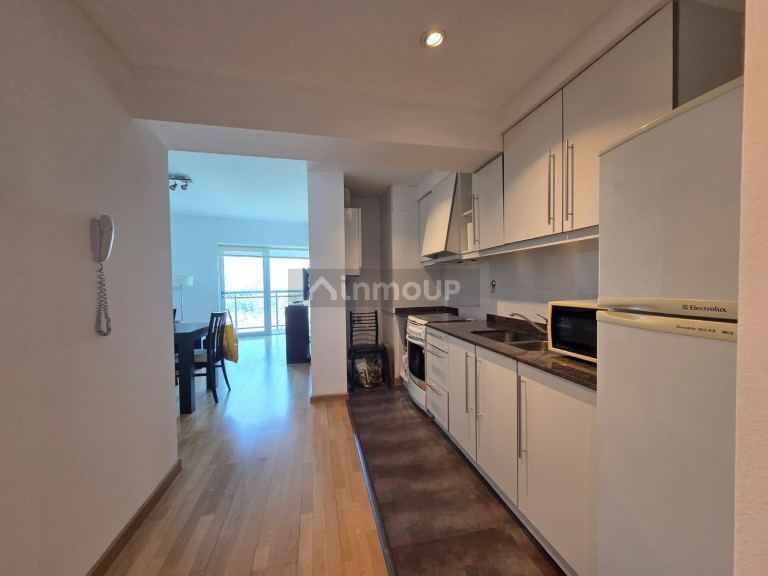 Departamento en Venta en Capital, Mendoza