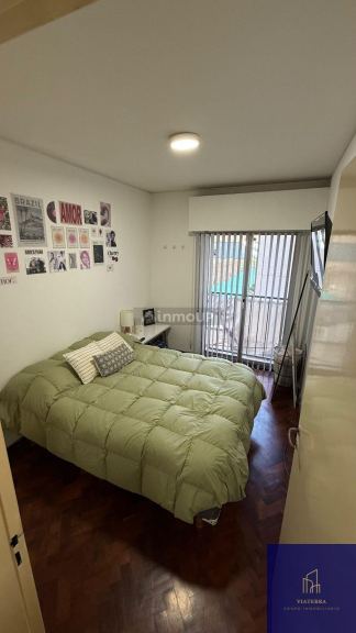 Departamento en Venta en Capital, Mendoza
