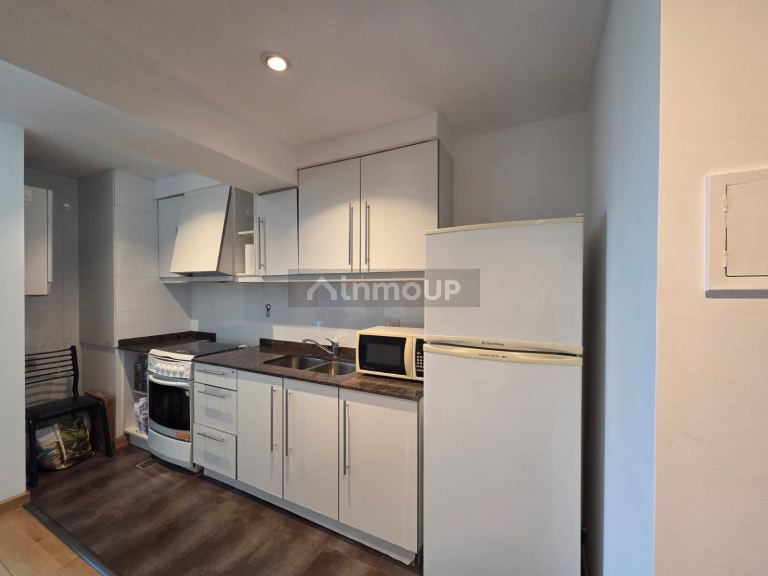 Departamento en Alquiler en Capital, Mendoza