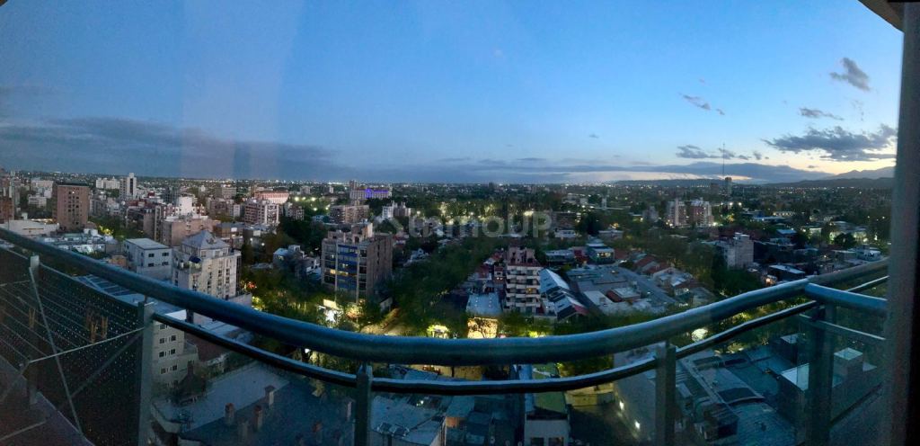 Departamento en Alquiler en Capital, Mendoza