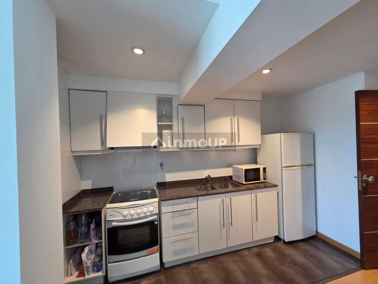 Departamento en Alquiler en Capital, Mendoza