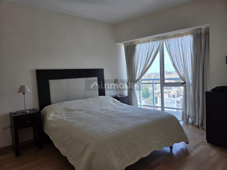 Departamento en Alquiler en Capital, Mendoza